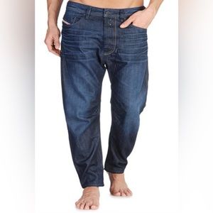 Men diesel jeans 👖 34w 34l, perfect condition